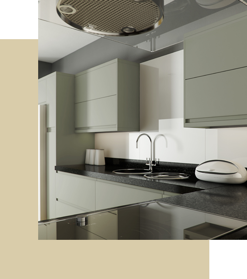 Oswestry Kitchens & Bathrooms